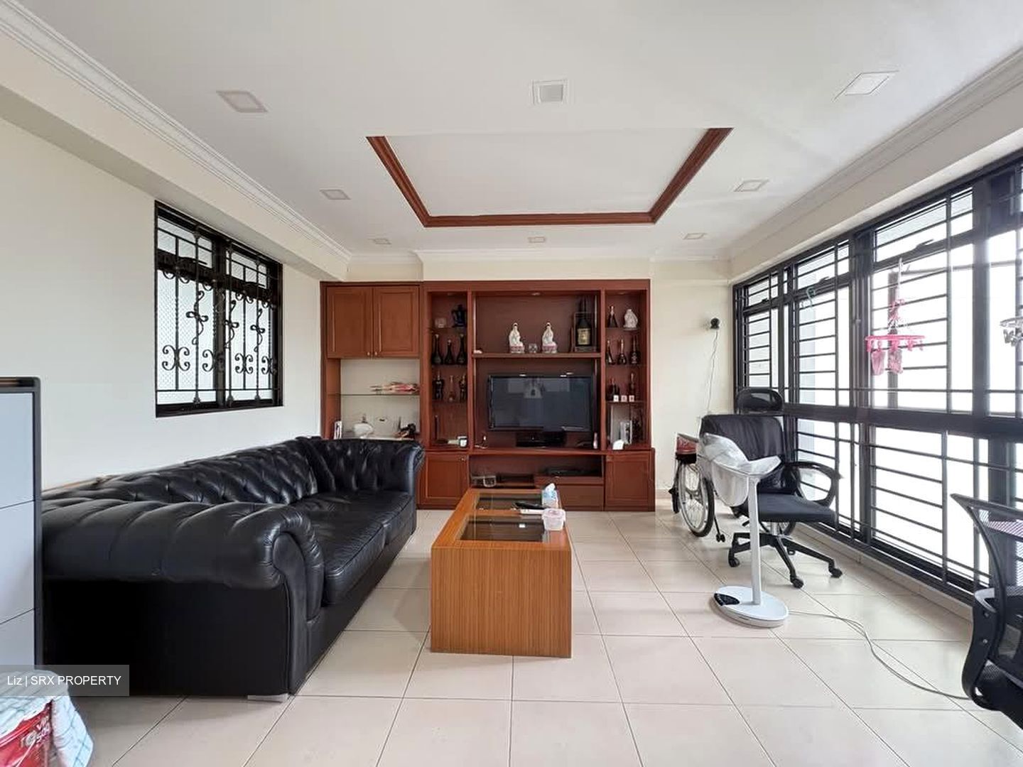 Blk 299A Compassvale Green (Sengkang), HDB 4 Rooms #604417791
